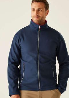 ASCENDER 2 LAYER SOFTSHELL DZSEKI