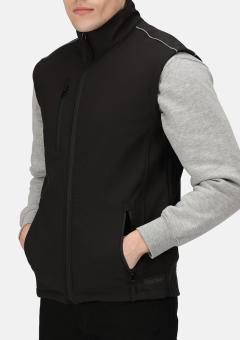 SANDSTORM SOFTSHELL RIPSTOP MELLÉNY SANDSTORM SOFTSHELL RIPSTOP MELLÉNY
