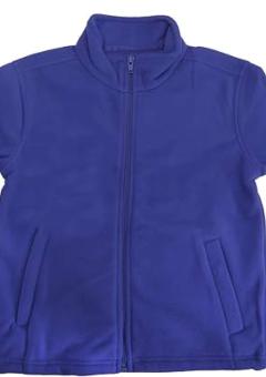 KIDS BRIGADE FLEECE