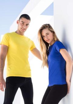 FÉRFI FEEL GOOD STRETCH PÓLÓ