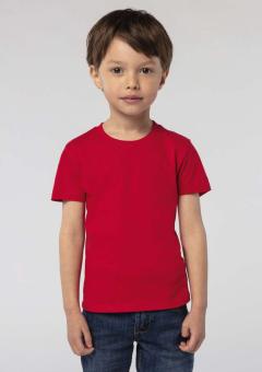 SOL'S PIONEER - KÖRNYAKAS GYERMEK JERSEY PÓLÓ