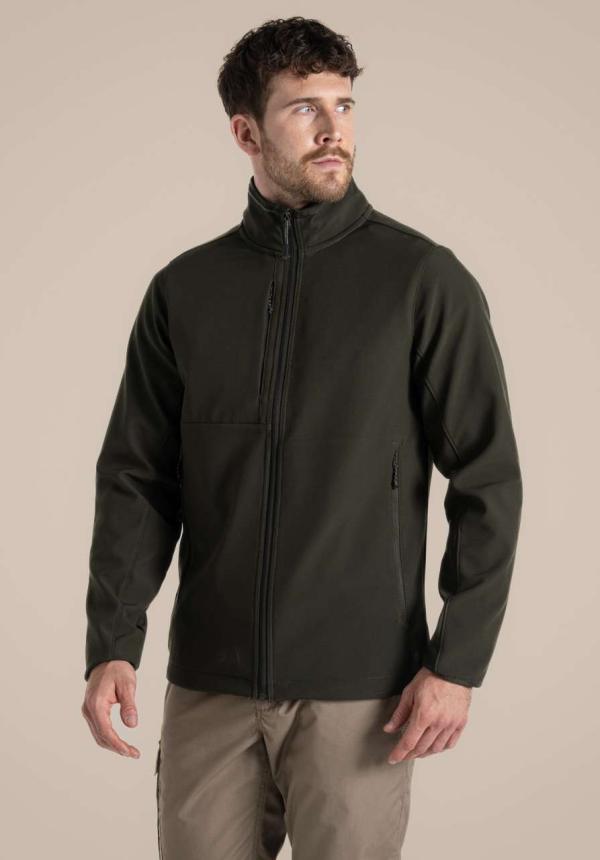 U CRCEL003 - EXPERT FÉRFI BASECAMP SOFTSHELL KABÁT U CRCEL003 - EXPERT FÉRFI BASECAMP SOFTSHELL KABÁT