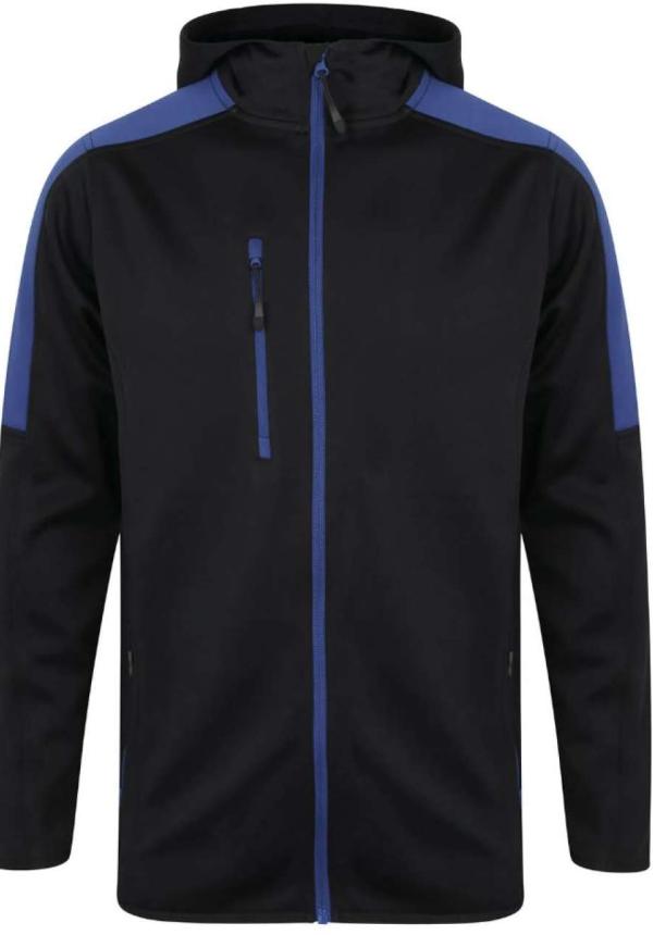 U FHLV622 - FELNŐTT AKTÍV SOFTSHELL DZSEKI