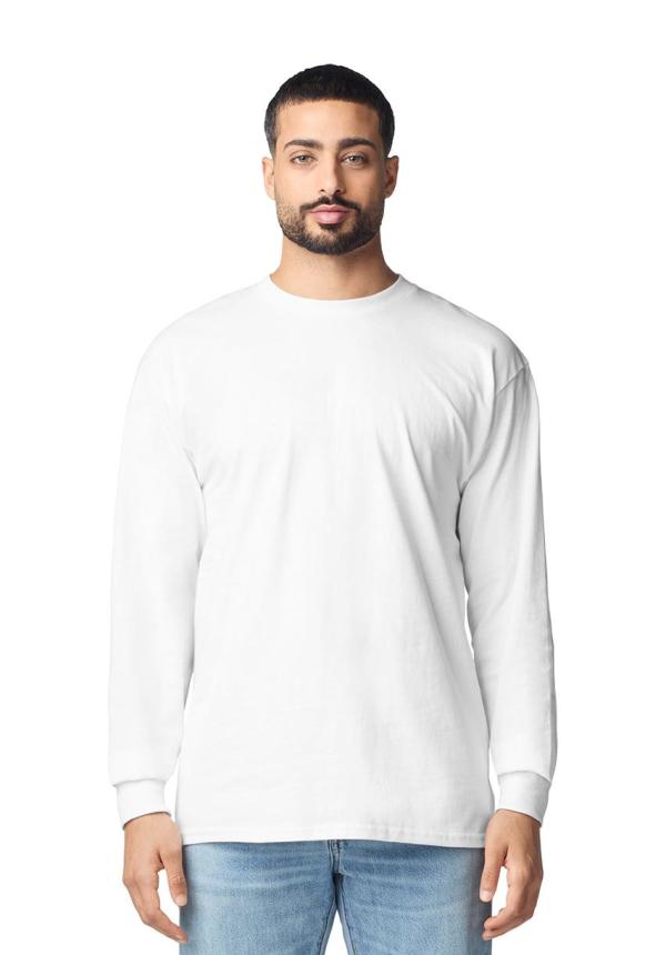 U GI2400 - ULTRA COTTON™ FELNŐTT HOSSZÚ UJJÚ PÓLÓ U GI2400 - ULTRA COTTON™ FELNŐTT HOSSZÚ UJJÚ PÓLÓ