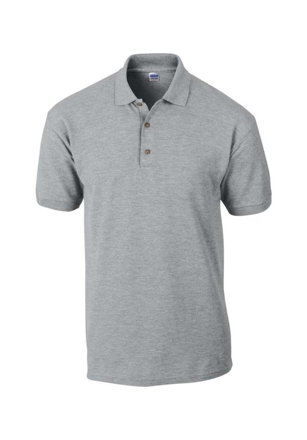 U GI3800 - ULTRA COTTON™ FELNŐTT PIQUE PÓLÓ U GI3800 - ULTRA COTTON™ FELNŐTT PIQUE PÓLÓ