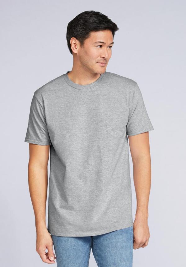 U GI4100 - PREMIUM COTTON® FELNŐTT PÓLÓ U GI4100 - PREMIUM COTTON® FELNŐTT PÓLÓ