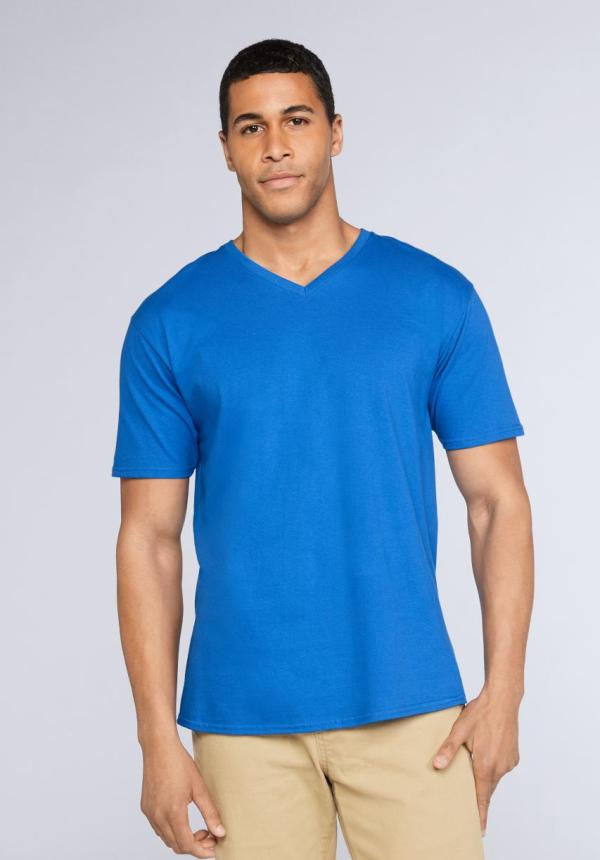 U GI41V00 - PREMIUM COTTON® FELNŐTT V-NYAKÚ PÓLÓ U GI41V00 - PREMIUM COTTON® FELNŐTT V-NYAKÚ PÓLÓ