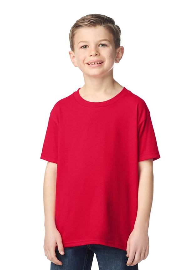 U GIB5000 - HEAVY COTTON™ GYERMEK PÓLÓ U GIB5000 - HEAVY COTTON™ GYERMEK PÓLÓ