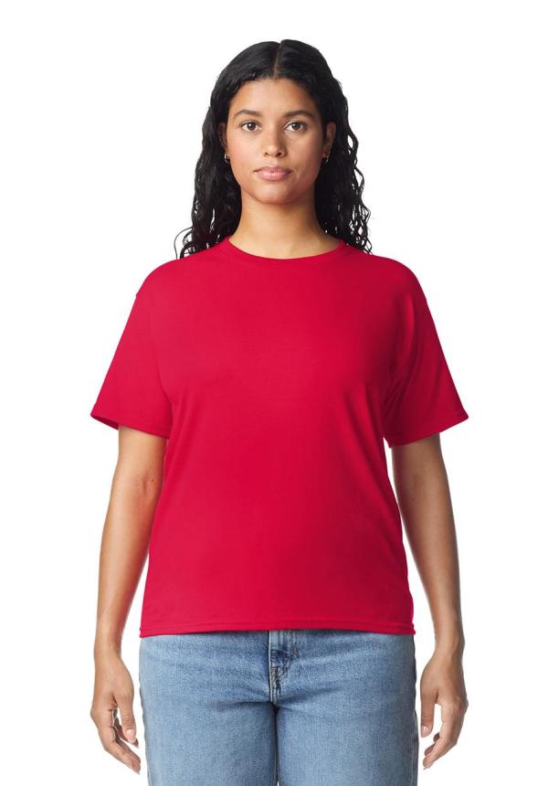 U GIL5000 - HEAVY COTTON™ NŐI PÓLÓ U GIL5000 - HEAVY COTTON™ NŐI PÓLÓ