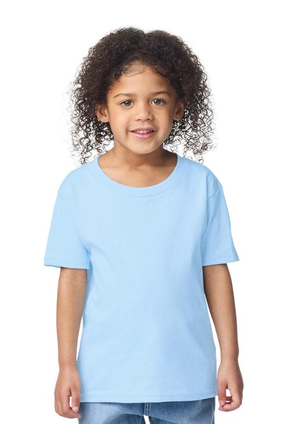 U GIP5100 - HEAVY COTTON™ KISGYERMEK PÓLÓ