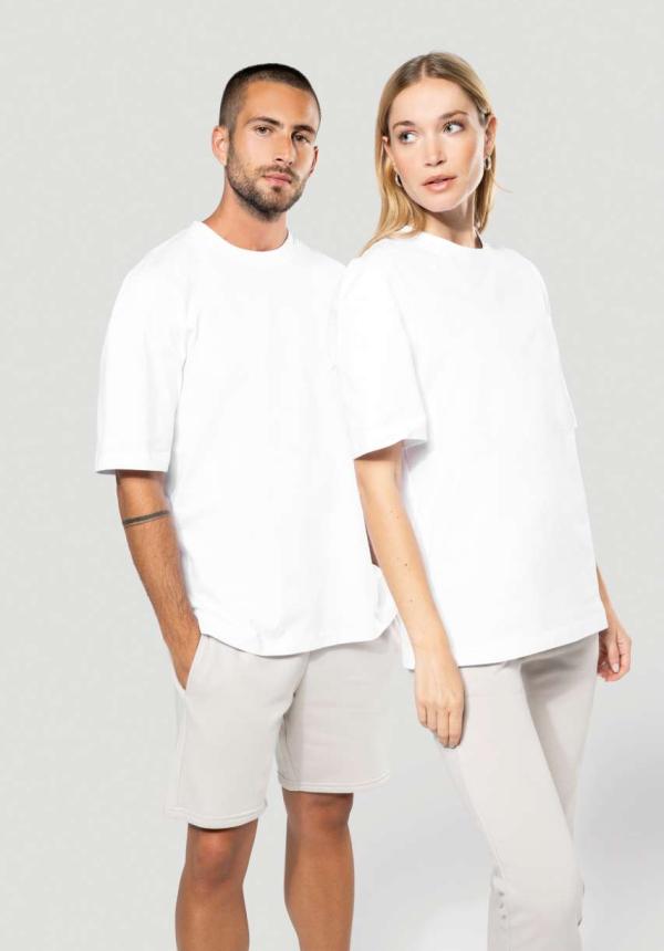 U KA3008 - OVERSIZED RÖVID UJJÚ UNISZEX PÓLÓ U KA3008 - OVERSIZED RÖVID UJJÚ UNISZEX PÓLÓ