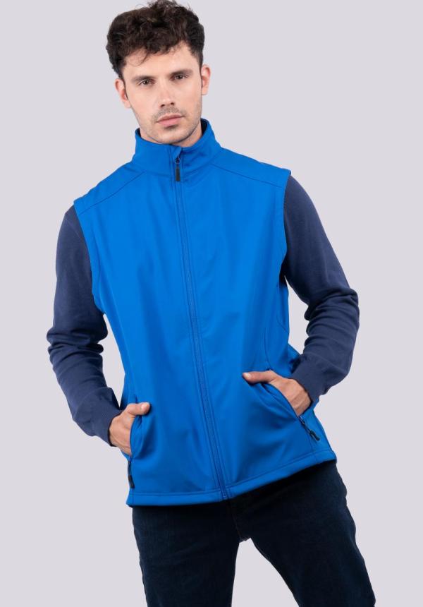 U LE840 - FÉRFI 3 RÉTEGŰ SOFTSHELL MELLÉNY U LE840 - FÉRFI 3 RÉTEGŰ SOFTSHELL MELLÉNY
