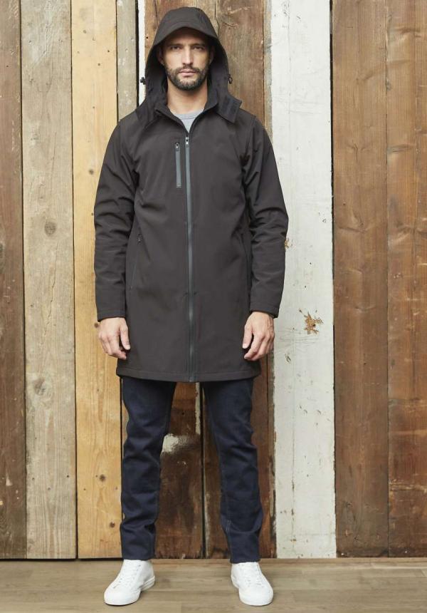 U NE03793 - ACHILLE FÉRFI HOSSZÍTOTT SOFTSHELL KABÁT U NE03793 - ACHILLE FÉRFI HOSSZÍTOTT SOFTSHELL KABÁT