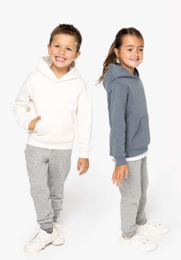 U NS404 - KAPUCNIS GYERMEK PULÓVER U NS404 - KAPUCNIS GYERMEK PULÓVER