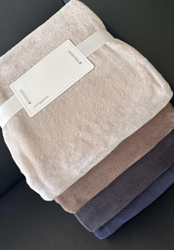 U OLCF260 - OLIMA CORAL FLEECE TAKARÓ