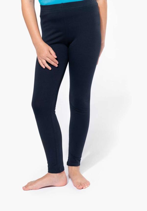U PA1014 - GYEREK LEGGINGS