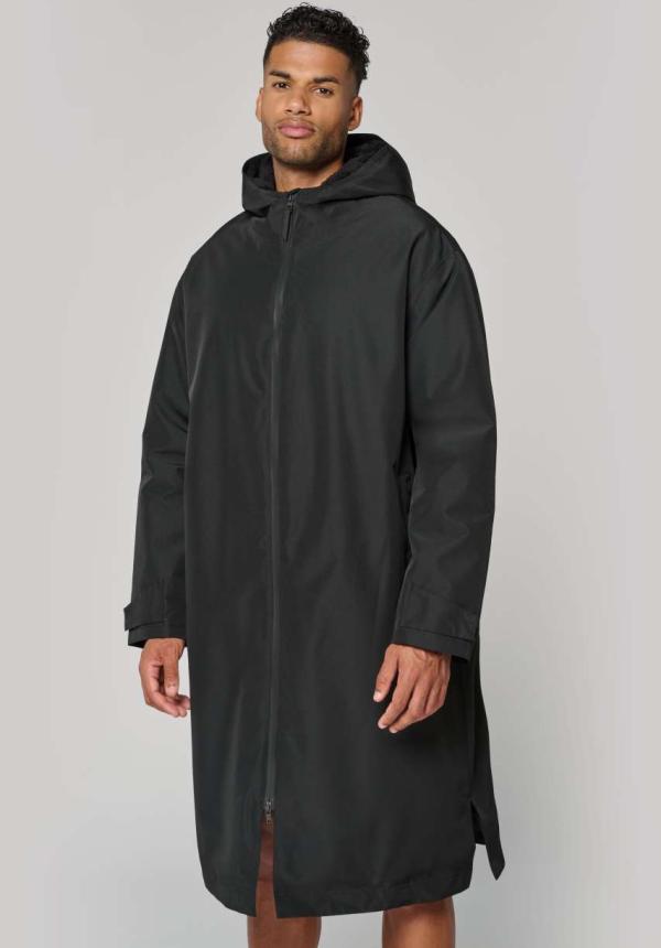 U PA245 - UNISZEX SHERPA BÉLÉSES HOSSZÚ PARKA U PA245 - UNISZEX SHERPA BÉLÉSES HOSSZÚ PARKA