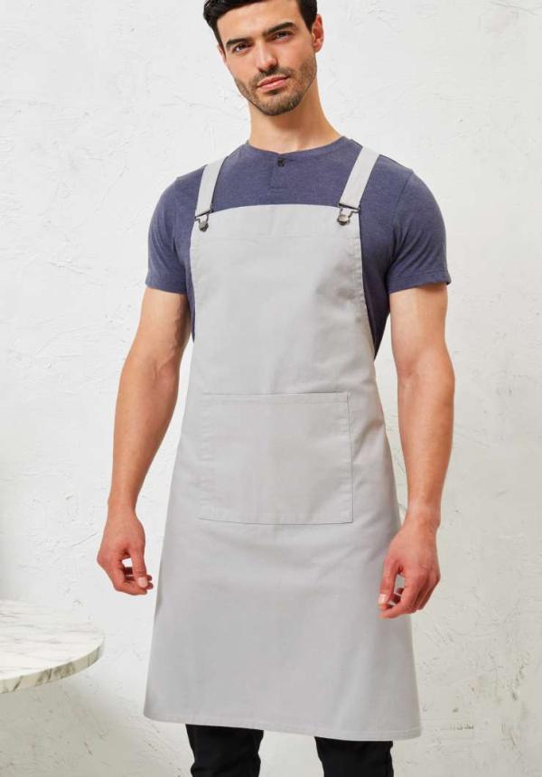 U PR129 - KERESZTPÁNTOS 'BARISTA' KÖTÉNY