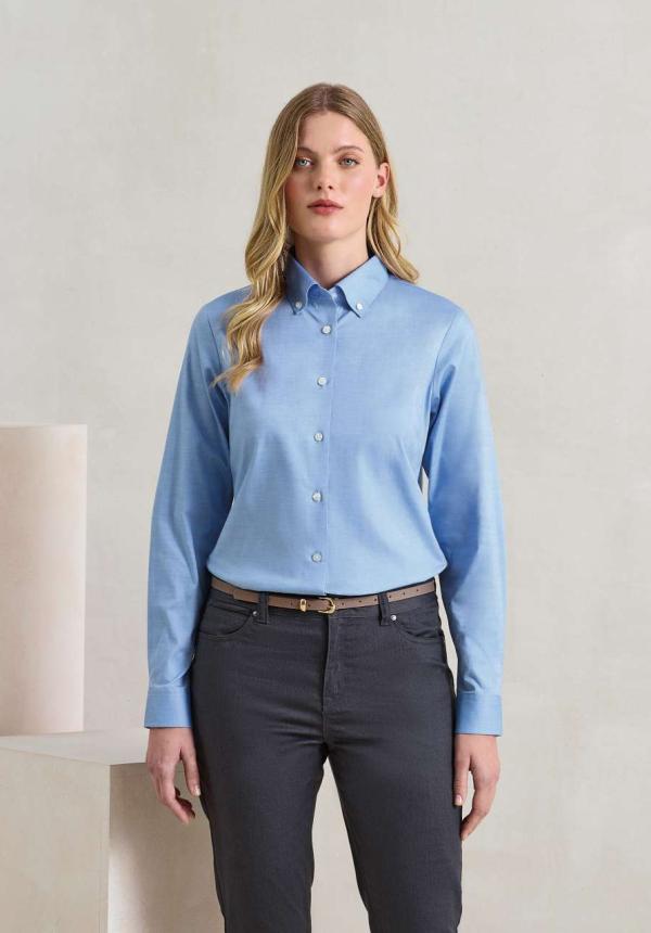 U PR384 - 'SUPREME' NŐI HOSSZÚ UJJÚ OXFORD ING U PR384 - 'SUPREME' NŐI HOSSZÚ UJJÚ OXFORD ING
