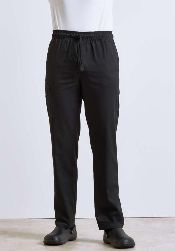U PR554 - SLIM FIT SZAKÁCSNADRÁG
