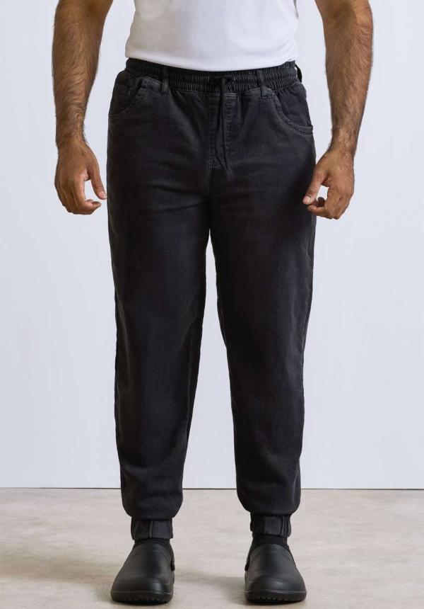 U PR556 - 'ARTISAN' JOGGING SZAKÁCSNADRÁG