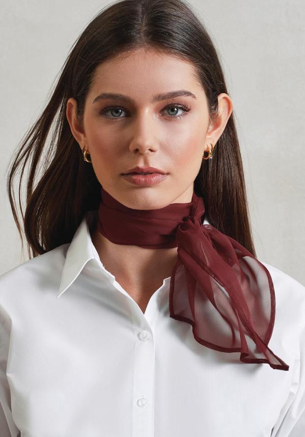 U PR740 - 'COLOURS COLLECTION' EGYSZÍNŰ SIFON SÁL