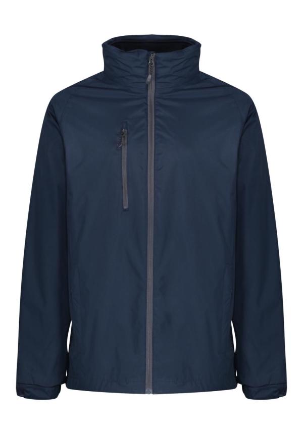 U RETRA154 - HONESTLY MADE ÚJRAHASZNOSÍTOTT 3 AZ 1-BEN KABÁT SOFTSHELL BELSŐ DZSEKIVEL