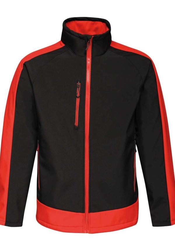 U RETRA618 - KONTRASZTOS NYOMTATHATÓ 3 RÉTEGŰ SOFTSHELL U RETRA618 - KONTRASZTOS NYOMTATHATÓ 3 RÉTEGŰ SOFTSHELL