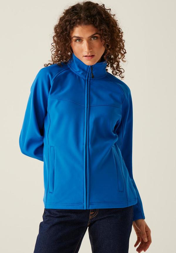 U RETRA645 - UPROAR INTERACTIVE NŐI SOFTSHELL