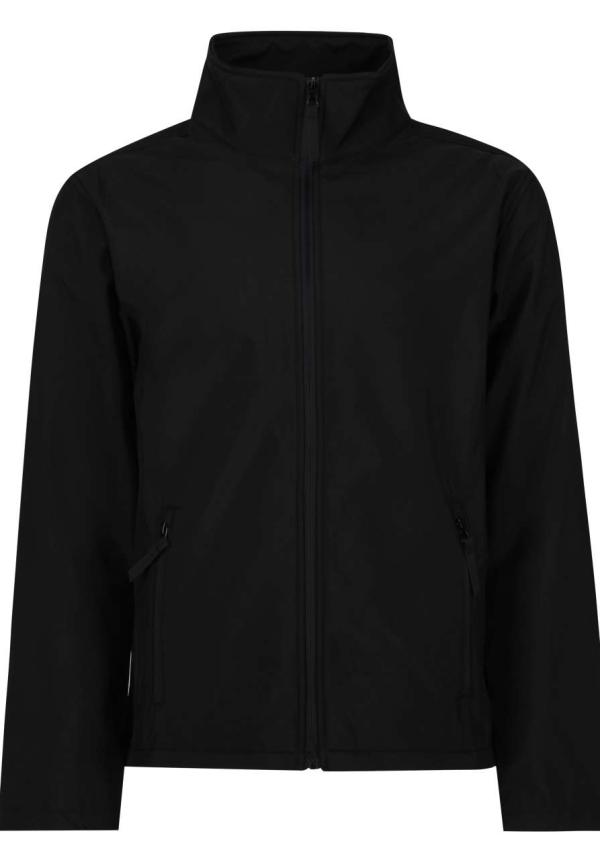 U RETRA681 - CLASSIC HÁROMRÉTEGŰ NYOMTATHATÓ SOFTSHELL