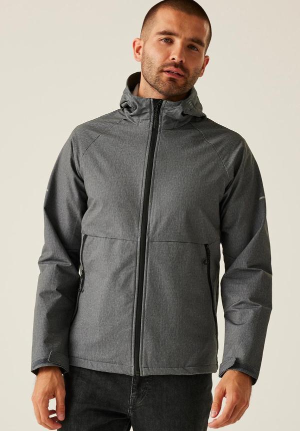 U RETRA710 - X-PRO PROLITE ECO-STRETCH PERFORMANCE SOFTSHELL