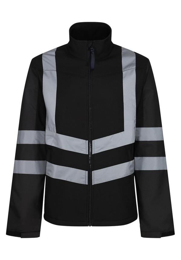 U RETRA724 - PRO BALLISTIC SOFTSHELL U RETRA724 - PRO BALLISTIC SOFTSHELL