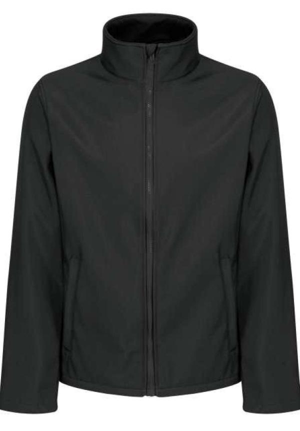 U RETRA728 - ECO ABLAZE SOFTSHELL DZSEKI