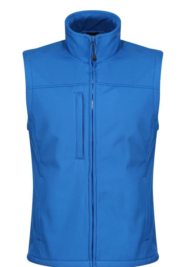 U RETRA788 - FLUX SOFTSHELL MELLÉNY