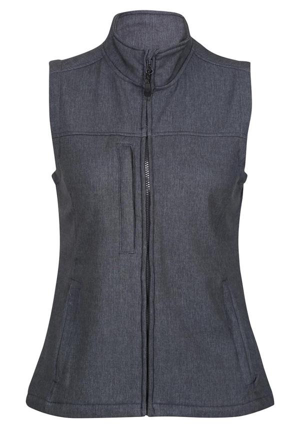 U RETRA790 - FLUX SOFTSHELL NŐI MELLÉNY U RETRA790 - FLUX SOFTSHELL NŐI MELLÉNY