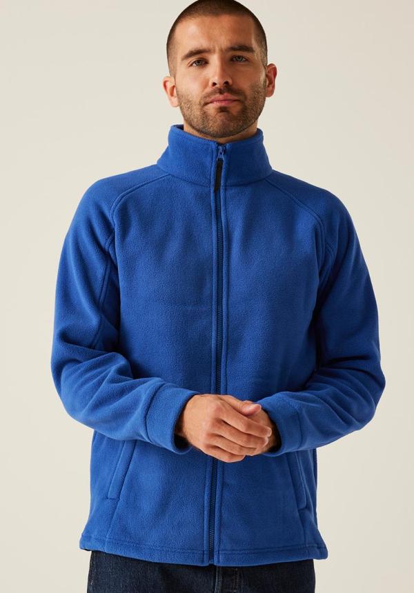 U RETRF532 - THOR III - INTERACTIVE FLEECE