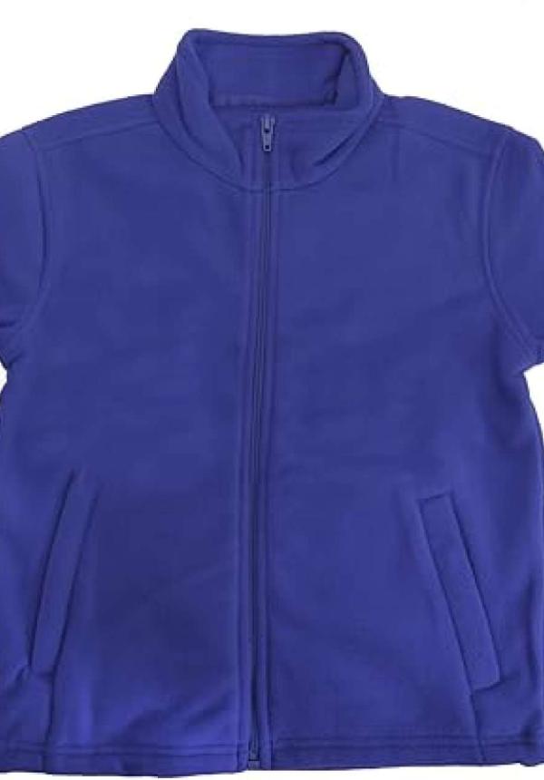 U RETRF560 - KIDS BRIGADE FLEECE