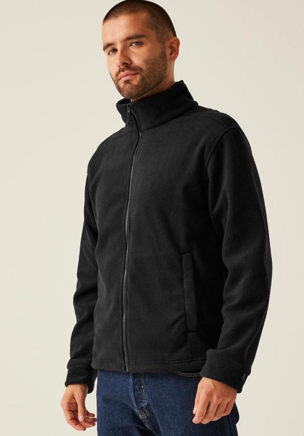 U RETRF582 - THOR 350 - HEAVYWEIGHT FLEECE
