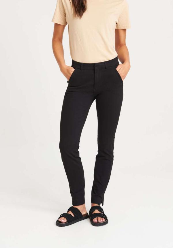 U SD025 - LILY SKINNY CHINO NADRÁG