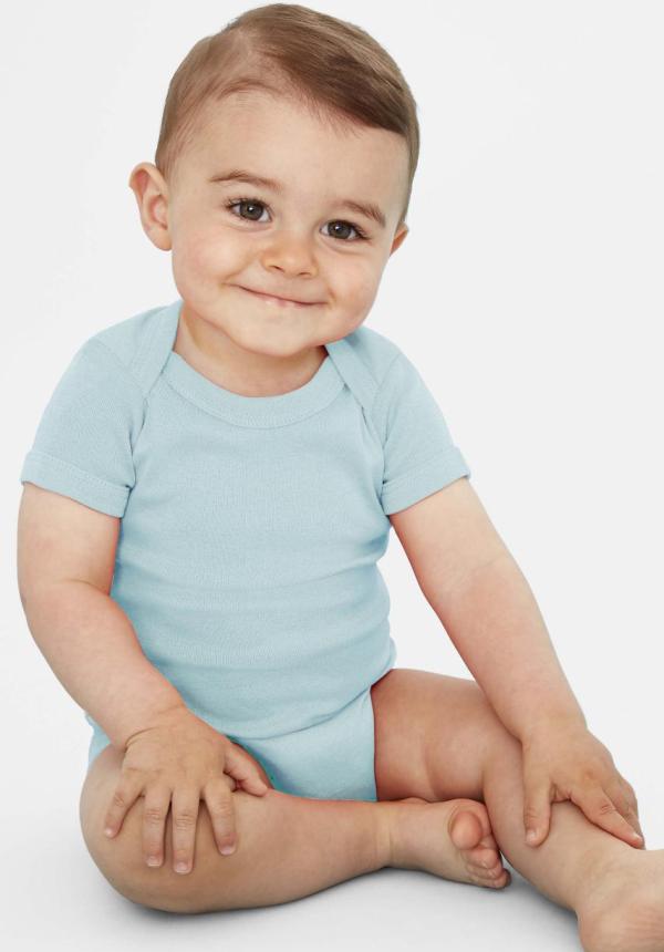U SO00583 - SOL'S BAMBINO - BABA BODY