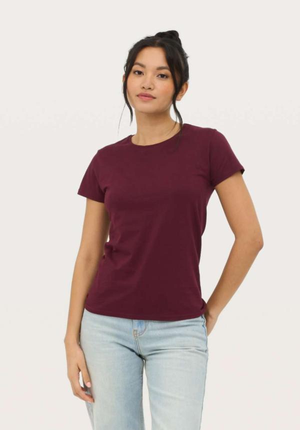 U SO03579 - SOL'S PIONEER - KÖRNYAKAS NŐI JERSEY PÓLÓ