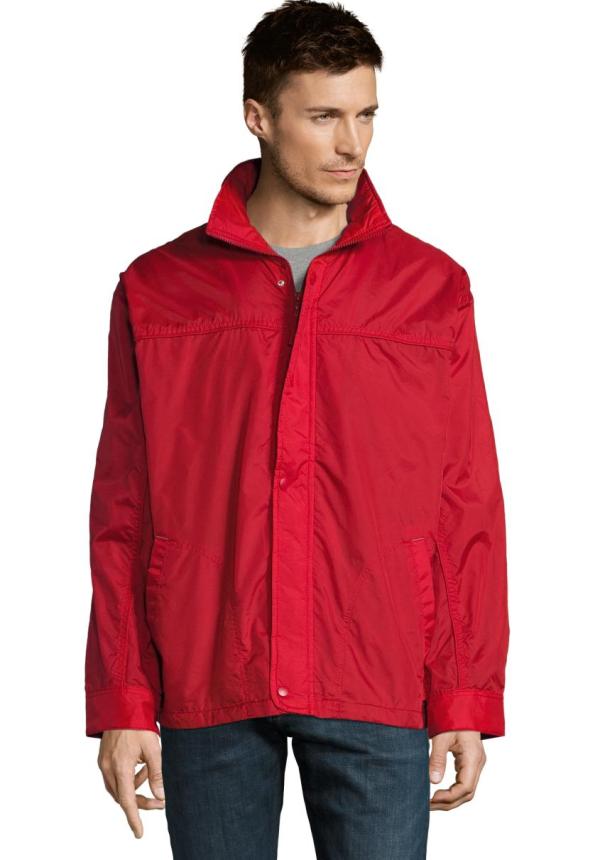 U SO46000 - SOL'S MISTRAL - JERSEY-BÉLELT VÍZLEPERGETŐ SZÉLDZSEKI U SO46000 - SOL'S MISTRAL - JERSEY-BÉLELT VÍZLEPERGETŐ SZÉLDZSEKI