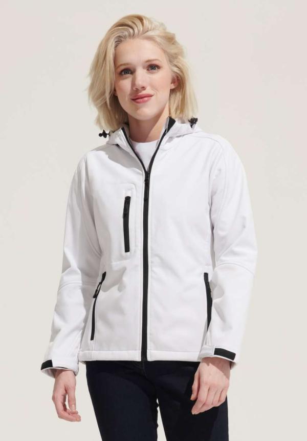 U SO46802 - SOL'S REPLAY - NŐI KAPUCNIS SOFTSHELL U SO46802 - SOL'S REPLAY - NŐI KAPUCNIS SOFTSHELL