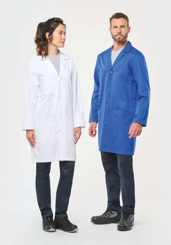 U WK828 - UNISZEX MUNKAKÖPENY