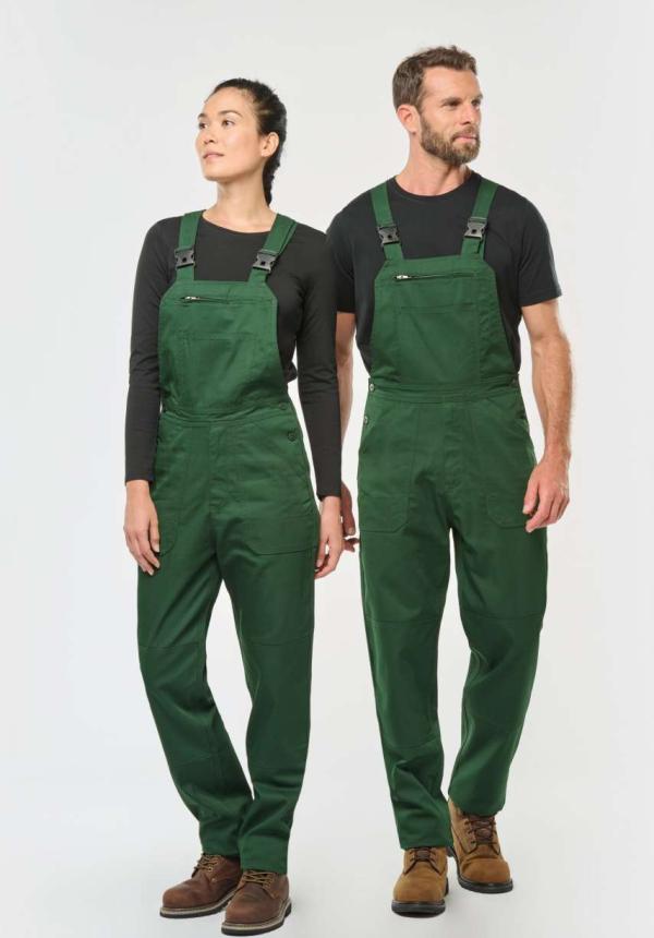 U WK829 - UNISZEX MUNKÁS OVERALL