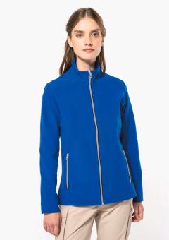 NŐI 2 RÉTEGŰ SOFTSHELL KABÁT NŐI 2 RÉTEGŰ SOFTSHELL KABÁT