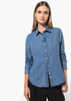 NŐI CHAMBRAY ING