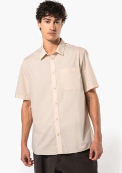 ACE - FÉRFI RÖVID UJJÚ KÖNNYEN KEZELHETŐ POLYCOTTON POPLIN ING ACE - FÉRFI RÖVID UJJÚ KÖNNYEN KEZELHETŐ POLYCOTTON POPLIN ING