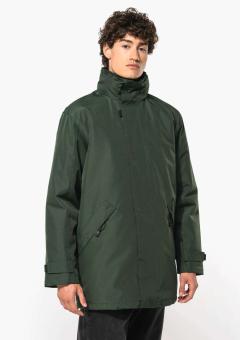 PARKA - BÉLELT DZSEKI PARKA - BÉLELT DZSEKI
