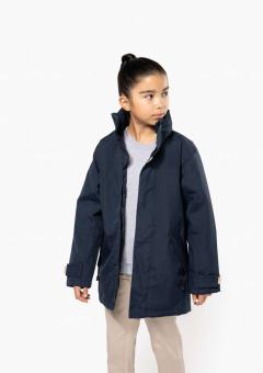 GYERMEK PARKA